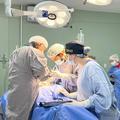 HPM avança em procedimentos de alta complexidade e realiza primeira cirurgia de coluna