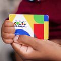 Caixa paga Bolsa Família a beneficiários com NIS de final 8