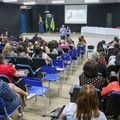 Profissionais da Educação se preparam para início das aulas na rede pública estadual