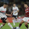 Buscando a liderança do Brasileiro, Flamengo enfrenta o São Paulo