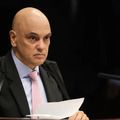 ADPF das Favelas: Moraes recebe chefes do Ministério Público e Motta