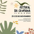 Festival da Cruviana incentiva turismo rural em Teresina com atividades dias 21 e 22 de novembro