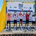 A Delta Tour encerra o ciclismo de estrada; campeões piauienses serão premiados em dezembro