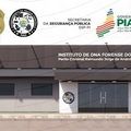 Nova sede do Instituto de DNA Forense do Piauí é inaugurada nesta sexta-feira (14)