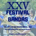 Festival de Bandas retorna após quatro anos e recoloca Teresina no centro da música