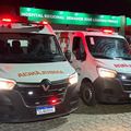 Hospital de São Raimundo Nonato ganha duas ambulâncias e reforma de R$10 milhões