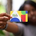 Caixa paga Bolsa Família a beneficiários com NIS de final 9