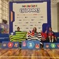 Piauí conquista 10 medalhas nas Paralimpíadas Escolares Brasileiras de 2025