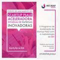 Investe Piauí lança programa de incentivo às startups locais neste sábado (4)