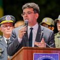 Rafael Fonteles autoriza novo concurso para Polícia Militar do Piauí com mais de 1.000 vagas