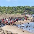 Projeto Desafio Delta do Parnaíba chega à semifinal da maior premiação de trail running do Brasil