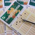 Mega-Sena acumula e prêmio vai a R$ 10 milhões
