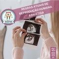 Anvisa realiza webinar sobre regras atuais de reprodução humana assistida