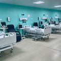 Sesapi amplia número de leitos nos hospitais da Rede Estadual entre 2022 e 2025