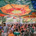 Feira na Praça leva samba e programação especial ao Centro de Teresina neste sábado (7)