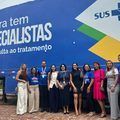 Carreta da Mulher realiza 670 exames e amplia diagnóstico precoce do câncer no sul do Piauí