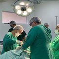 Mutirão urológico acelera atendimentos no Hospital Regional de Parnaíba