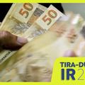 É melhor fazer a declaração do IRPF completa ou simplificada?