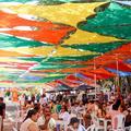Feira na Praça anima o Centro de Teresina neste domingo (19) com música, cultura e economia criativa