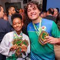 Secretaria dos Esportes assina contratos do Bolsa Atleta 2026 nesta quinta (23)