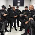 Segurança cumpre 35 mandados em operação contra grupo criminoso interestadual