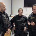 SSP deflagra operação integrada contra organização criminosa em quatro cidades do Piauí