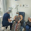 Unacon do HGV registra mais de 2 mil atendimentos e vira referência em oncologia no Piauí