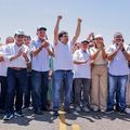 Governo do Piauí soma 64 obras em Altos, com investimentos superiores a R$ 105 milhões