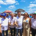 Barras avança com mais de 80 obras estaduais; 67 já foram concluídas