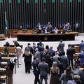 Câmara aprova aumento de penas para crimes sexuais contra crianças e adolescentes