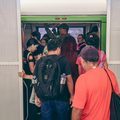 Governo do Piauí oferece metrô gratuito em Teresina e beneficia 8 mil pessoas por dia