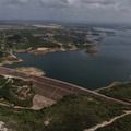 Semarh acompanha operação de barragem no Ceará e reforça alerta preventivo no norte do Piauí