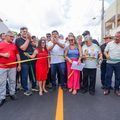 Governo executa 60 obras em Pedro II e amplia mobilidade com pavimentação e rodovias