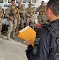Operação integrada cumpre 34 mandados judiciais contra organização criminosa no Piauí e Maranhão