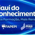 Governo do Piauí lança pacote de R$ 60 milhões para pesquisa e pós-graduação