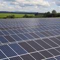 Crescimento da geração própria de energia