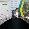 Governador discute requalificação do metrô de Teresina