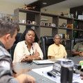 Polícia Militar busca implantar projeto antirracista